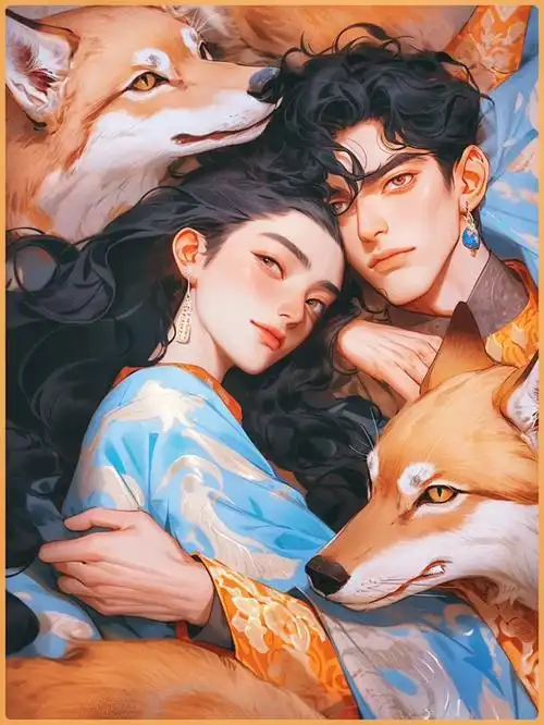 动作冒险画面精选四