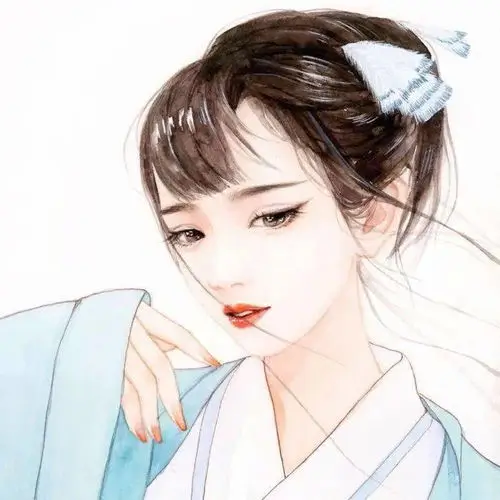 追剧小站游客头像